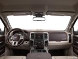  Dashboard, center console, gear shifter view photo