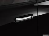  Drivers Side Door handle photo