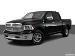 2013 Ram 1500 Crew Cab Laramie Longhorn Limited Edition  Pickup