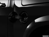  Gas cap open photo