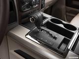  Gear shifter/center console photo