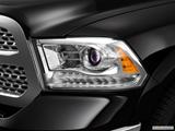  Drivers Side Headlight photo
