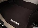  Driver's floor mat and pedals. Mid-seat level from outside looking in photo
