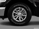 Front Drivers side wheel at profile photo