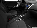  Zune and auxiliary jack photo