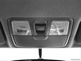  Courtesy lamps/ceiling controls photo