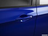  Drivers Side Door handle photo