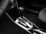  Gear shifter/center console photo