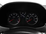  Speedometer/tachometer photo