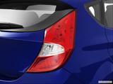  Passenger Side Taillight photo