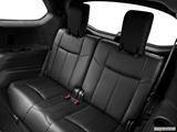  3rd row seat from Driver Side photo