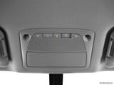 Courtesy lamps/ceiling controls photo