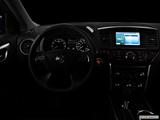  Centered wide dash shot photo