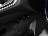  Driver's side inside window controls photo