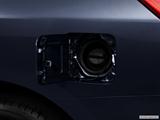  Gas cap open photo