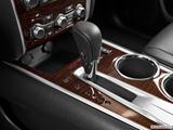  Gear shifter/center console photo