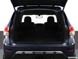  Hatchback & SUV rear angle photo