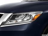  Drivers Side Headlight photo