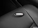  Key fob on driver's seat photo