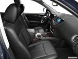  Passenger seat photo
