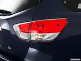  Passenger Side Taillight photo