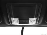  Courtesy lamps/ceiling controls photo