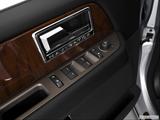  Driver's side inside window controls photo