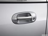  Drivers Side Door handle photo