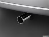 Chrome tip exhaust pipe photo