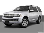 2013 Lincoln Navigator  Sport Utility