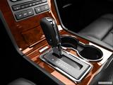  Gear shifter/center console photo