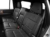  Rear seats from Drivers Side photo