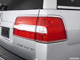  Passenger Side Taillight photo