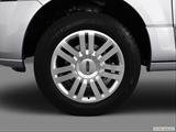  Front Drivers side wheel at profile photo