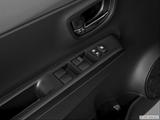  Driver's side inside window controls photo