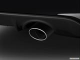  Chrome tip exhaust pipe photo