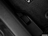  Gas cap release photo
