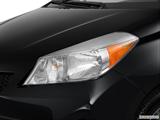 Drivers Side Headlight photo
