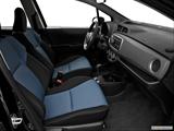  Passenger seat photo