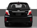  Low/wide rear photo