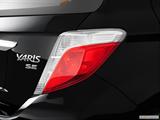  Passenger Side Taillight photo