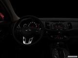  Centered wide dash shot photo