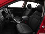  Front seats from Drivers Side photo