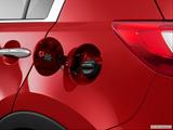  Gas cap open photo