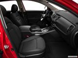  Passenger seat photo
