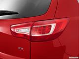  Passenger Side Taillight photo