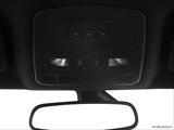  Courtesy lamps/ceiling controls photo