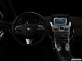  Centered wide dash shot photo