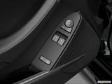  Driver's side inside window controls photo