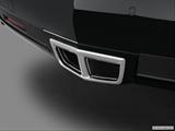  Chrome tip exhaust pipe photo